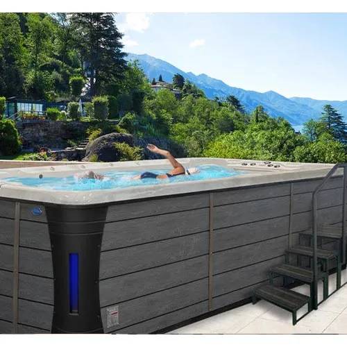 Swimspa X-Series hot tubs for sale in Tinley Park